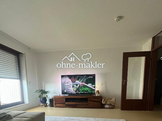 Apartment kaufen in Rutesheim, Baden-Württemberg