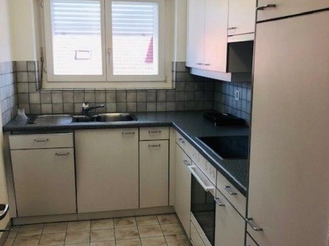 Apartment mieten in Rüti (ZH), Zürich