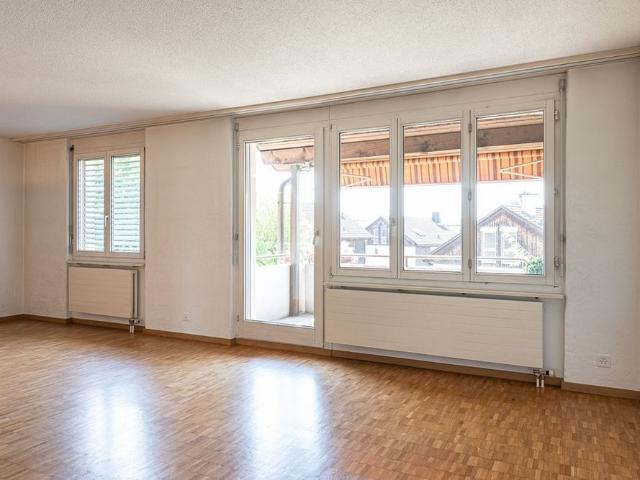 Apartment mieten in Rüti (ZH), Zürich