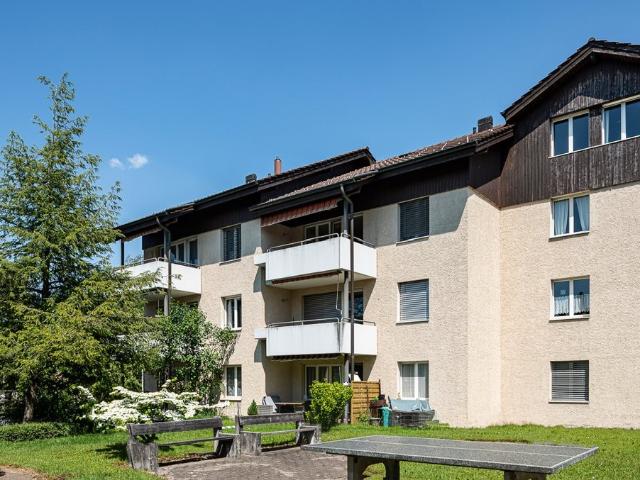 Apartment mieten in Rüti (ZH), Zürich