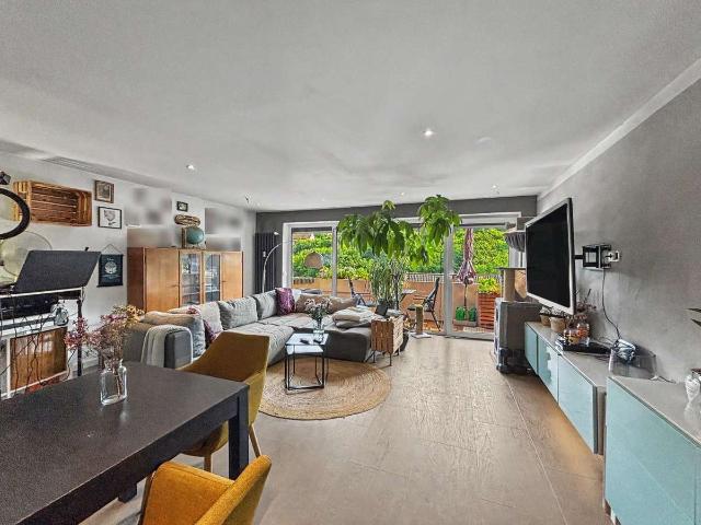 Wohnung kaufen in Saarburg, Landkreis Trier-Saarburg