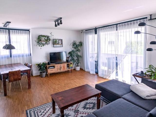 Wohnung kaufen in Sachsenheim, Baden-Württemberg
