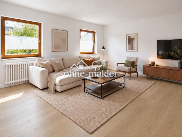 Apartment mieten in Salem, Baden-Württemberg