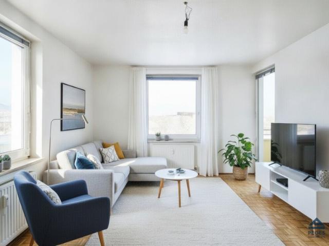 Wohnung kaufen in Neustadt, Salzburg