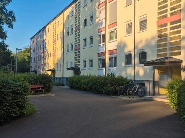 Wohnung kaufen in Sandhausen, Baden-Württemberg