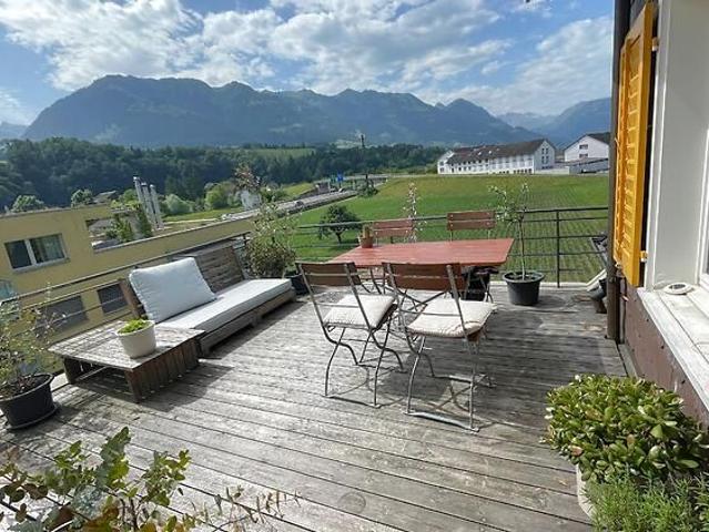 Apartment mieten in Sarnen