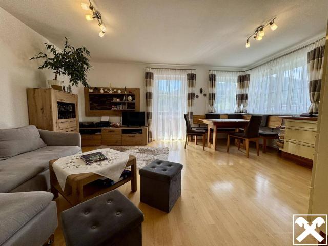 Apartment kaufen in Steinbach, Fuschl am See