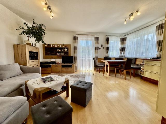 Wohnung kaufen in Brunn, Fuschl am See