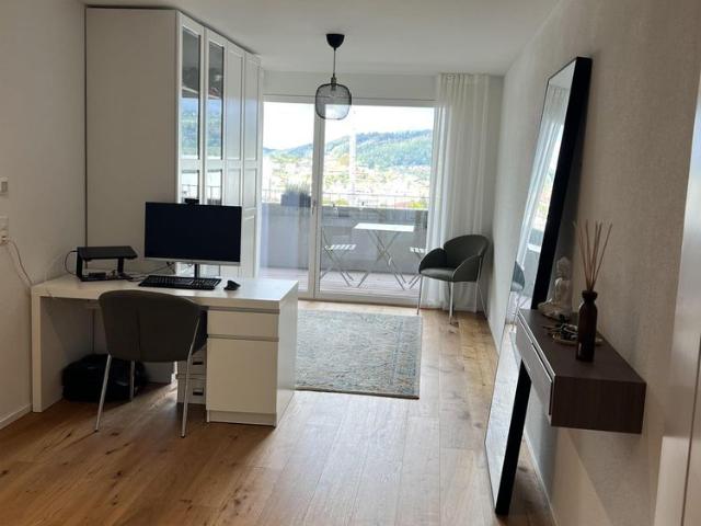 Apartment mieten in Schötz, Lü