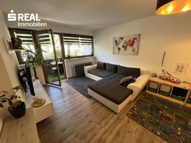 Wohnung kaufen in Thumersbach, Zell am See