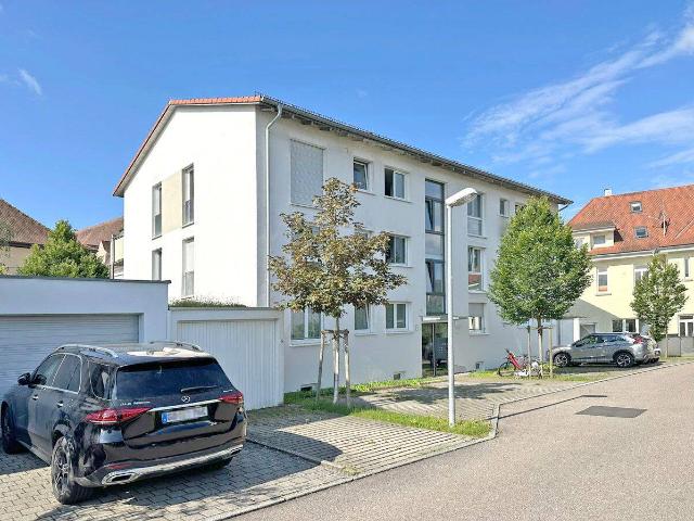 Wohnung kaufen in Schwäbisch Gmünd, Baden-Württemberg