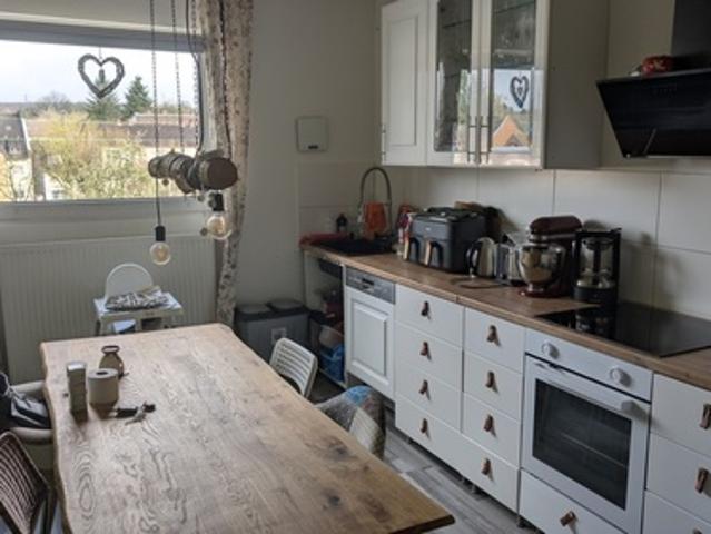 Apartment mieten in Wandhofen, Schwerte