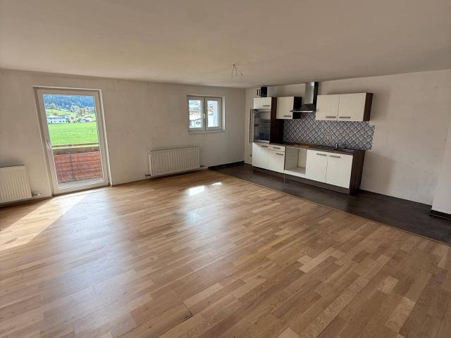 Apartment mieten in Moosham, Schwoich