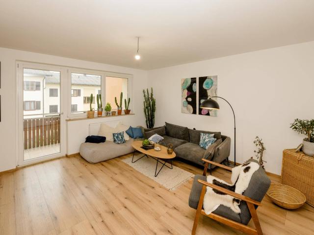 Apartment kaufen in Waldprechting, Seekirchen