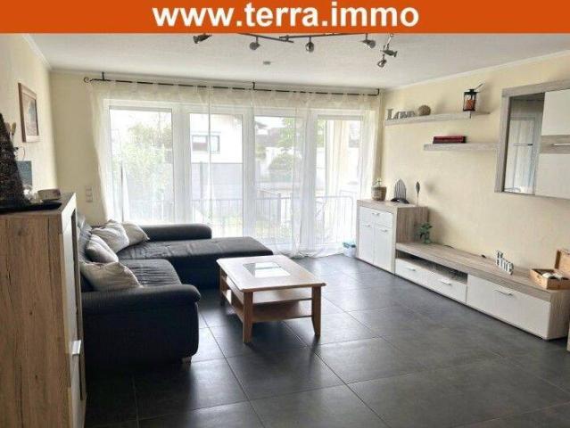 Wohnung kaufen in Walldorf, Hessen