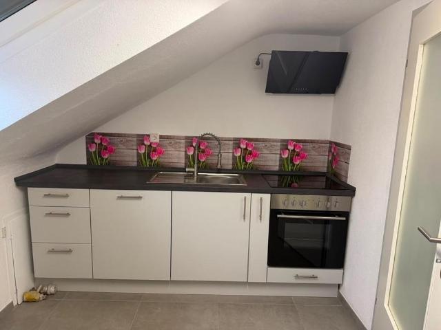 Apartment mieten in Aufheim, Senden