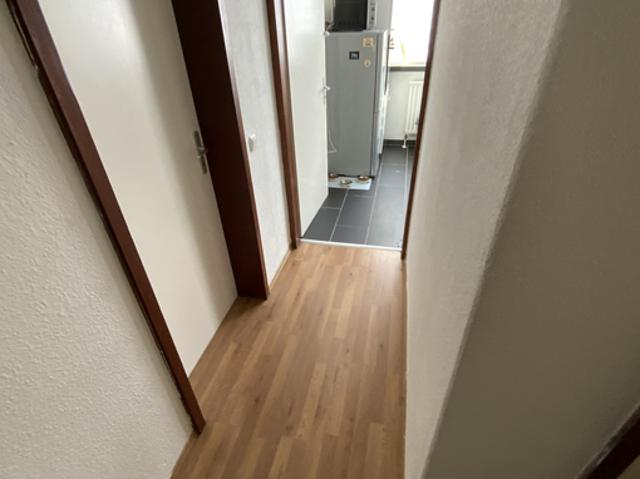Apartment mieten in Fischbacherberg, Siegen