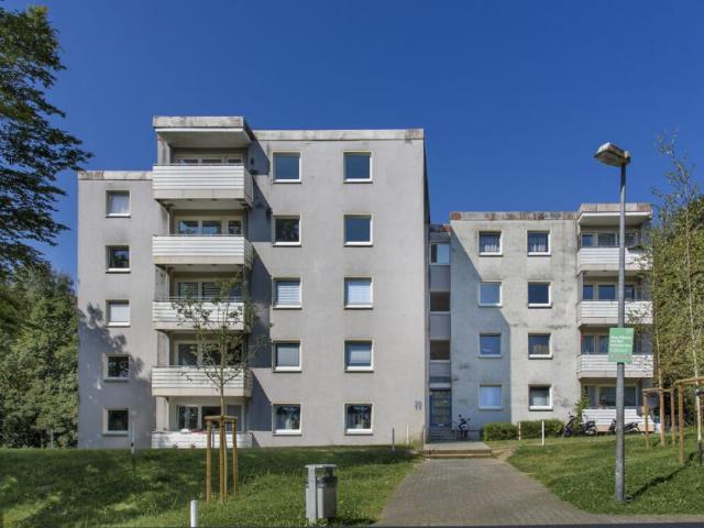 Apartment mieten in Geisweid, Siegen