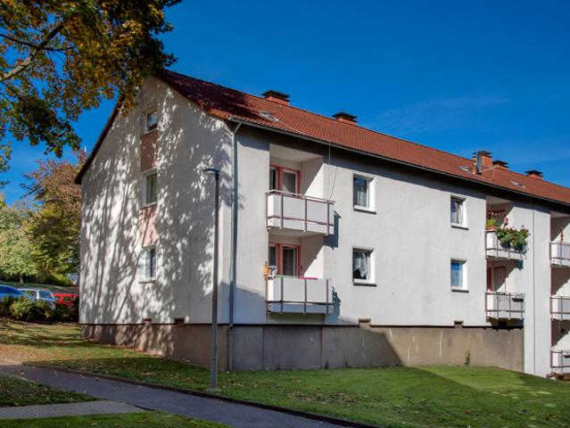 Apartment mieten in Geisweid, Siegen