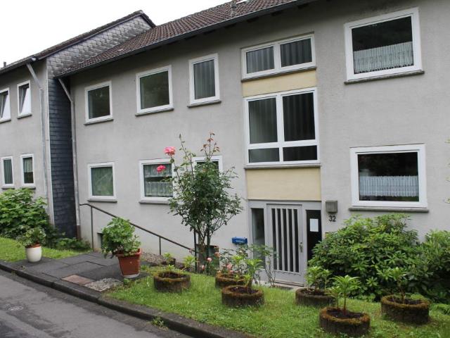 Apartment mieten in Geisweid, Siegen