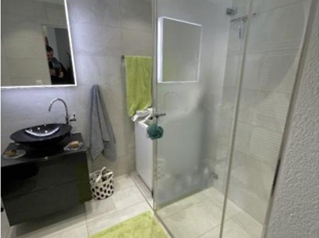 Apartment mieten in Solothurn