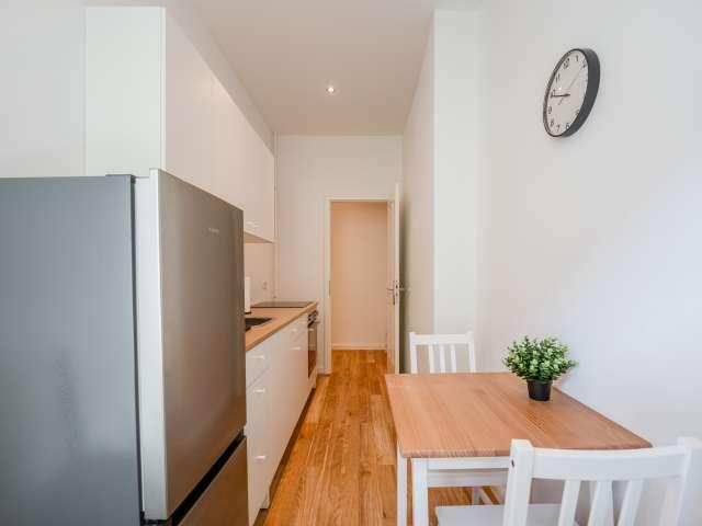 Zimmer mieten in Treptow–Köpenick, Berlin