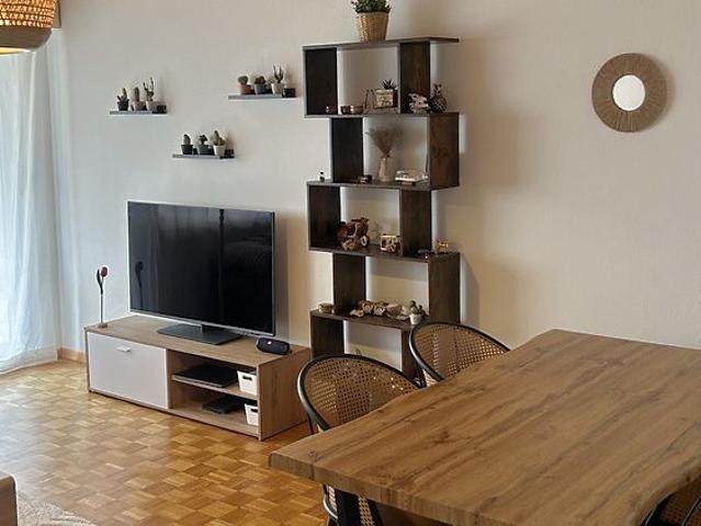 Apartment mieten in St. Fiden, St. Gallen