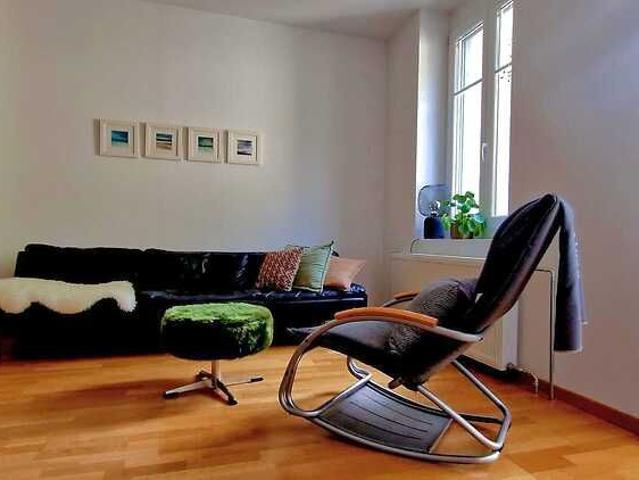 Apartment mieten in Schwarzenbach (SG), St. Gallen