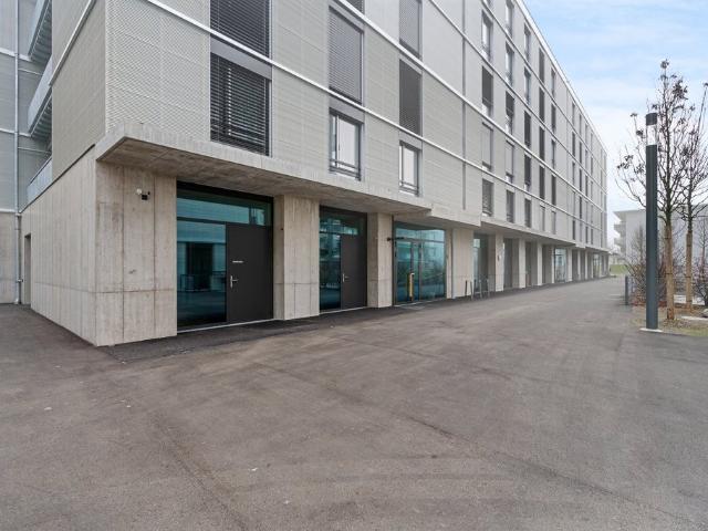 Apartment mieten in Schwarzenbach (SG), St. Gallen