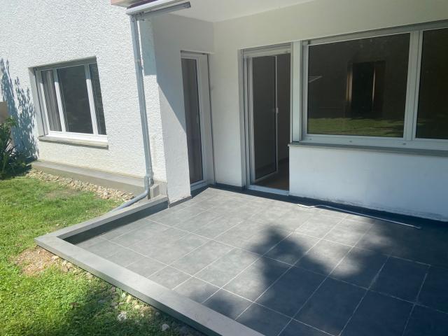 Apartment mieten in Schwarzenbach (SG), St. Gallen