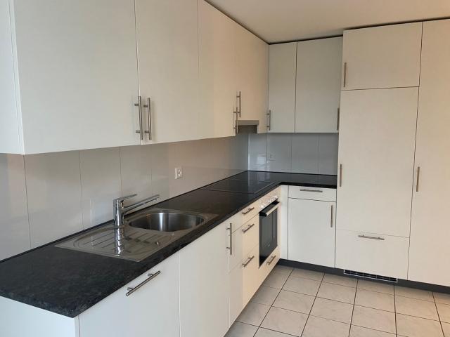 Apartment mieten in Schwarzenbach (SG), St. Gallen