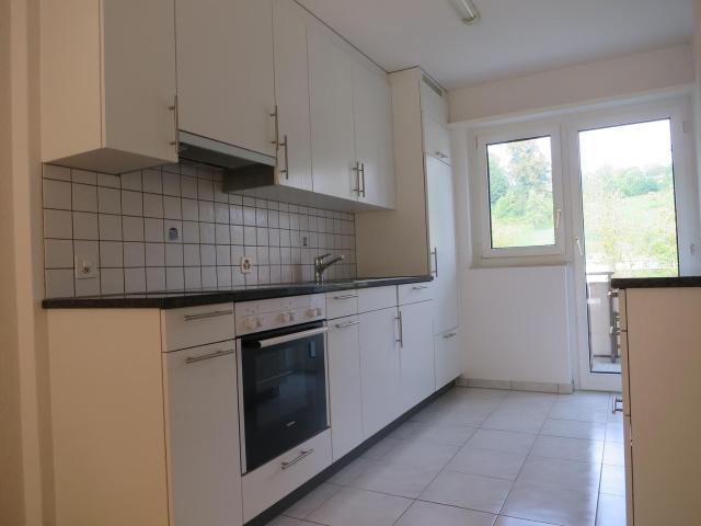 Apartment mieten in Schwarzenbach (SG), St. Gallen