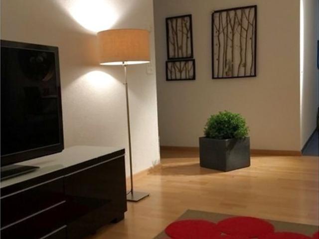 Apartment mieten in Neudorf, St. Gallen