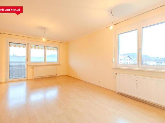 Apartment kaufen in St. Georgen im Attergau, Oberösterreich