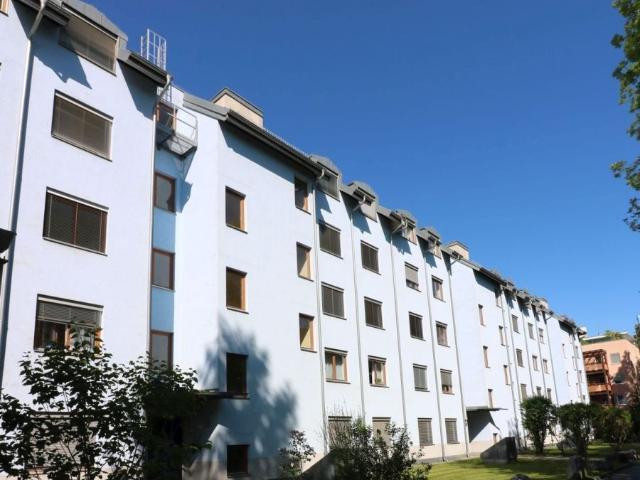 Apartment mieten in Jakomini, Gersdorf-Feistritz