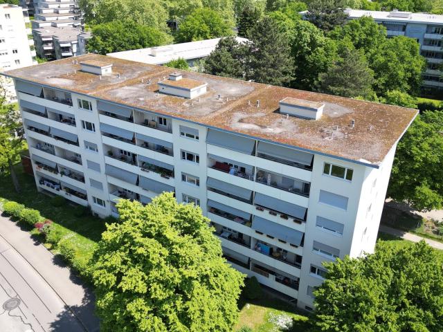Apartment mieten in Winterthur, Zürich
