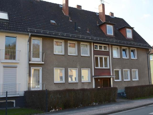 Apartment mieten in Kernstadt, Hameln