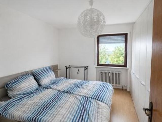 Apartment mieten in Traunstorf, Traunstein