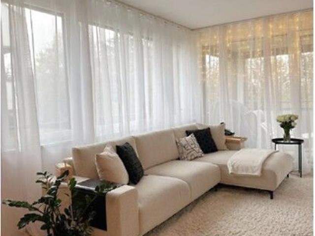 Apartment mieten in Steinhausen, Zug