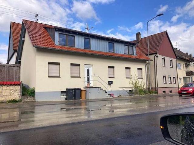 Wohnung mieten in Söhnstetten, Steinheim am Albuch