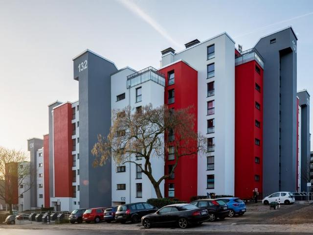 Apartment mieten in Wiemelhausen, Bochum