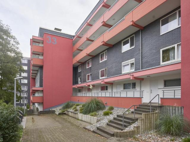 Apartment mieten in Bochum, Laer