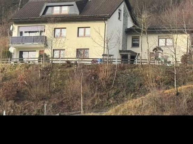 Wohnung mieten in Steinwiesen, Landkreis Kronach
