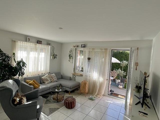 Apartment mieten in Stettlen, Bern