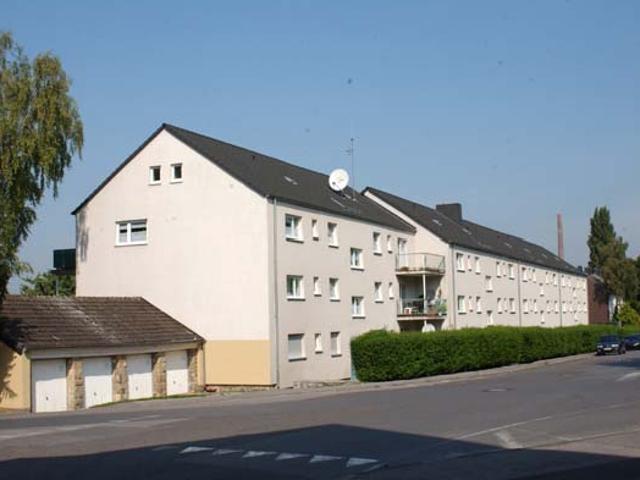 Apartment mieten in Donnerberg, Stolberg