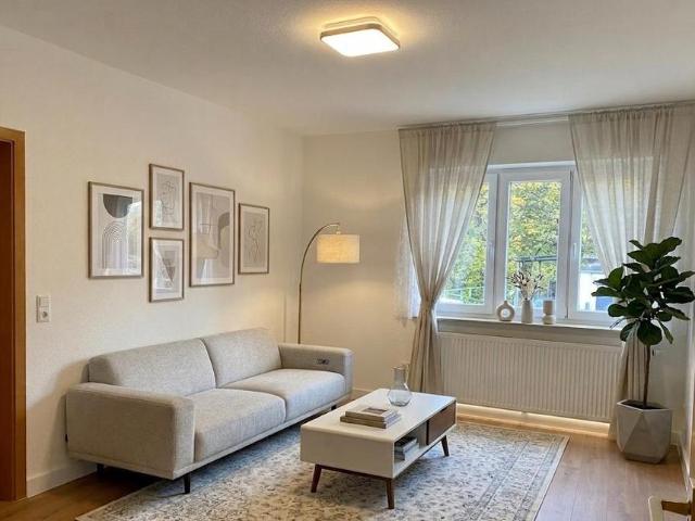 Wohnung mieten in Karlshöhe, Stuttgart