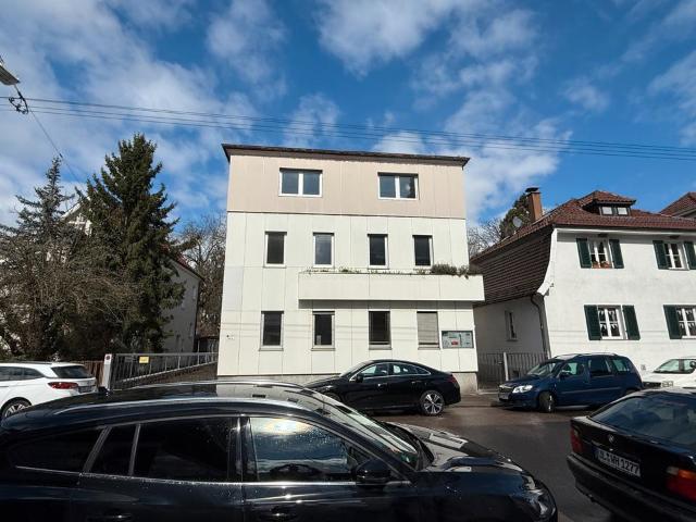 Wohnung mieten in Fasanenhof-Ost, Stuttgart