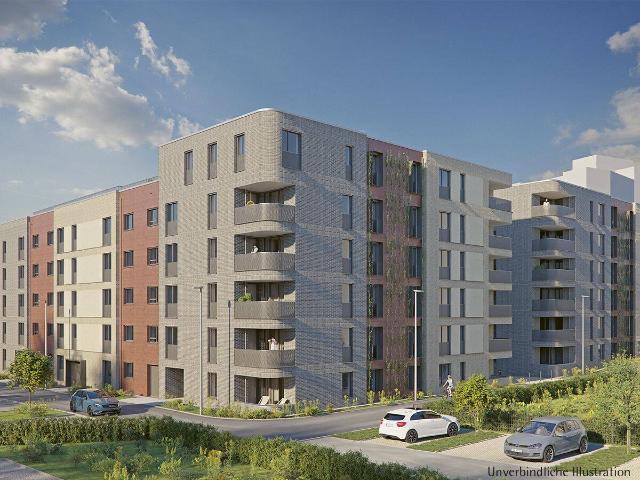 Etagenwohnung kaufen in Stuttgart, Auf der Prag