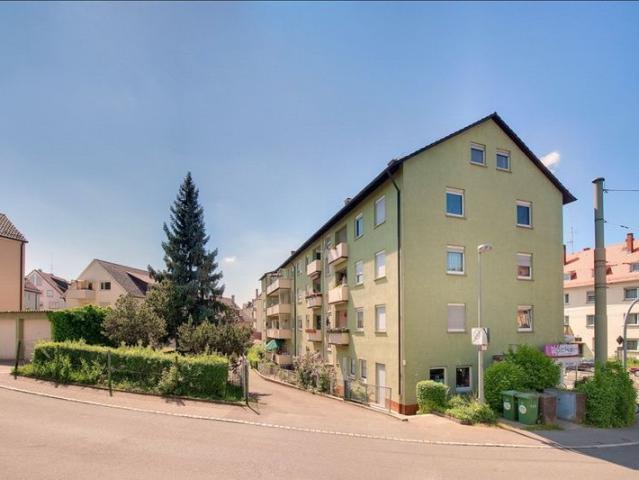Apartment mieten in Bad Cannstatt, Stuttgart