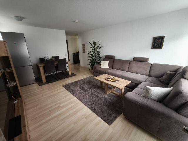 Wohnung kaufen in Stuttgart-Süd, Stuttgart